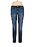 Mossimo Blue Jeans Size 12 - photo 1