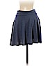 Lily Rose Blue Casual Skirt Size M - photo 2