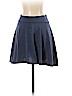 Lily Rose Blue Casual Skirt Size M - photo 1