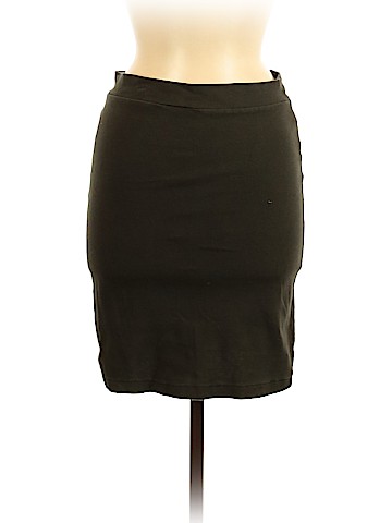 Forever 21 Casual Skirt (view 1)