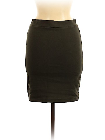 Forever 21 Casual Skirt (view 2)