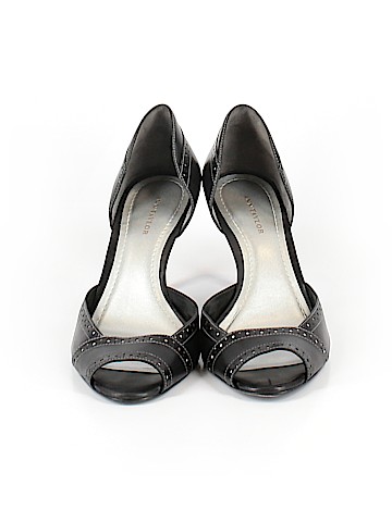 Ann Taylor Heels (view 2)