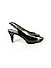 Bandolino Black Heels Size 8 1/2 - photo 1