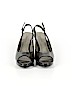 Bandolino Black Heels Size 8 1/2 - photo 2