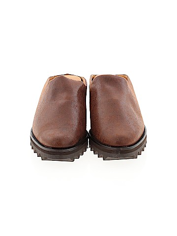 Right Bank Shoe Co. Mule/Clog (view 2)