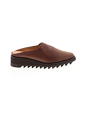 Right Bank Shoe Co. Size 6 1/2