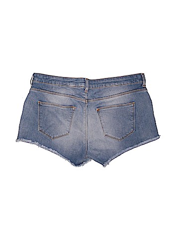 H&M Denim Shorts (view 2)