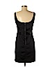 Nanette Lepore Black Cocktail Dress Size 6 - photo 2