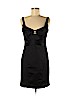 Nanette Lepore Black Cocktail Dress Size 6 - photo 1