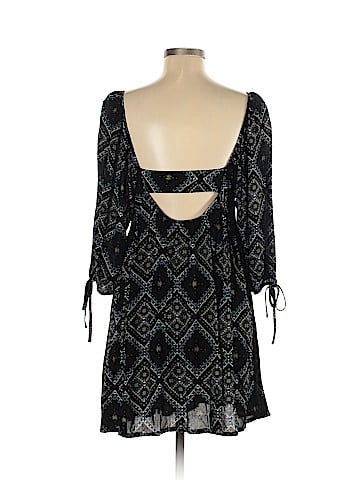 Princess Vera Wang Casual Dress (view 2)