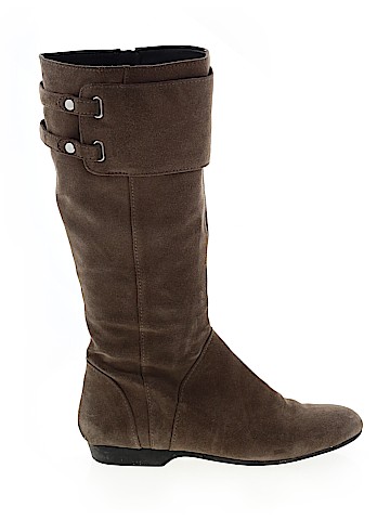 Enzo Angiolini Boots (view 1)