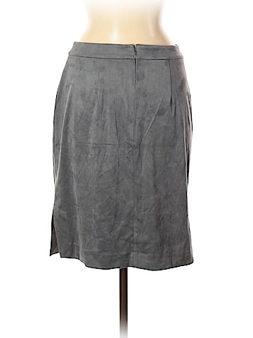 Ann Taylor LOFT Outlet Casual Skirt (view 2)