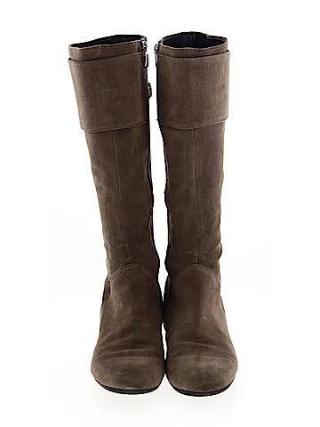 Enzo Angiolini Boots (view 2)