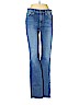 Hudson Jeans Blue Jeans Size 27 waist - photo 1