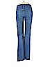 Hudson Jeans Blue Jeans Size 27 waist - photo 2