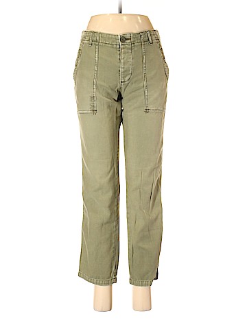 American Eagle Outfitters Khakis (view 1)