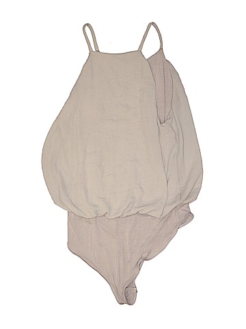 Eyeshadow Bodysuit (view 2)