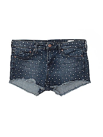 H&M Denim Shorts (view 1)