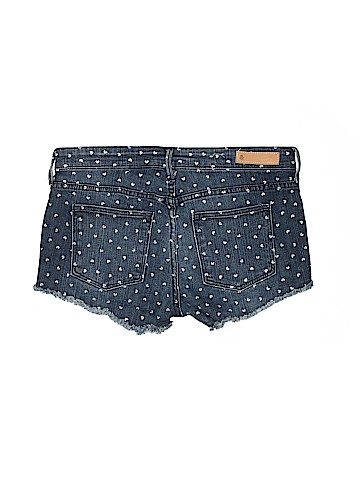 H&M Denim Shorts (view 2)