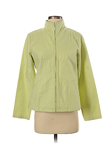 Eileen Fisher Jacket (view 1)