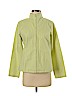 Eileen Fisher Green Jacket Size S - photo 1