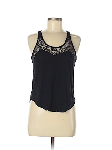 Maje Sleeveless Top (view 1)