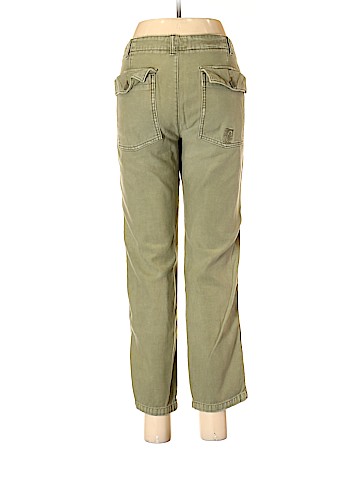 American Eagle Outfitters Khakis (view 2)