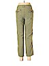 American Eagle Outfitters 100% Cotton Green Khakis Size 6 - photo 2
