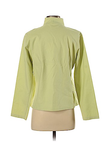 Eileen Fisher Jacket (view 2)
