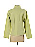 Eileen Fisher Green Jacket Size S - photo 2