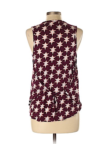 Lucky Brand Sleeveless T-Shirt (view 2)