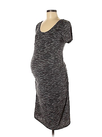 Liz Lange Maternity Casual Dress (view 1)