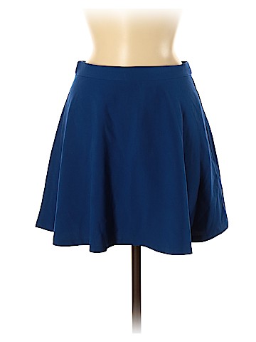 Forever 21 Casual Skirt (view 1)