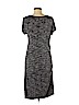 Liz Lange Maternity Gray Casual Dress Size S - photo 2