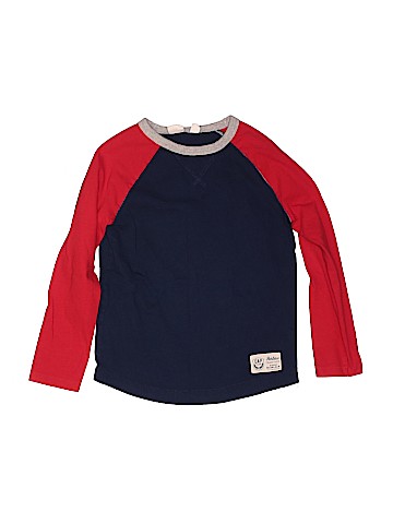 Gap Kids Long Sleeve T-Shirt (view 1)