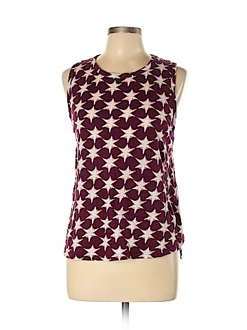 Lucky Brand Sleeveless T-Shirt (view 1)