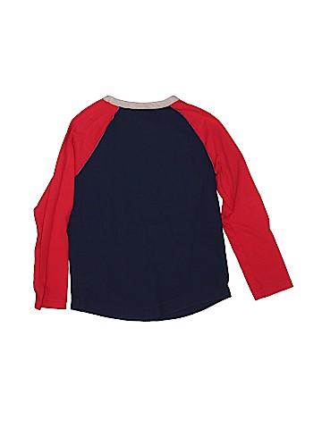 Gap Kids Long Sleeve T-Shirt (view 2)