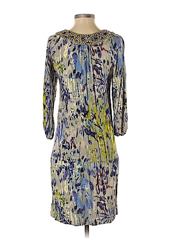 BCBGMAXAZRIA Casual Dress (view 2)