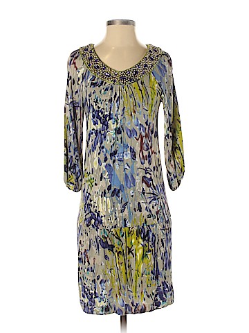 BCBGMAXAZRIA Casual Dress (view 1)