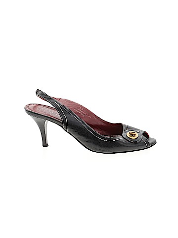 Coach Heels (view 1)