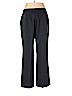 Tahari by ASL 100% Polyester Gray Dress Pants Size 10 (petite) - photo 2