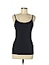 Aqua Black Tank Top Size M - photo 1