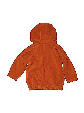 Little King Zip Up Hoodie (view 2)