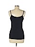 Aqua Black Tank Top Size M - photo 2