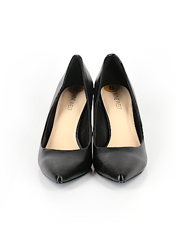 Nine West Heels (view 2)
