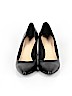 Nine West Black Heels Size 8 - photo 2