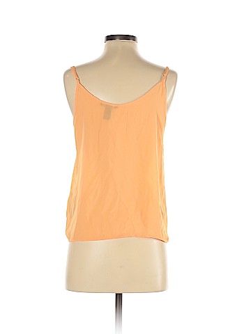 Forever 21 Sleeveless Blouse (view 2)