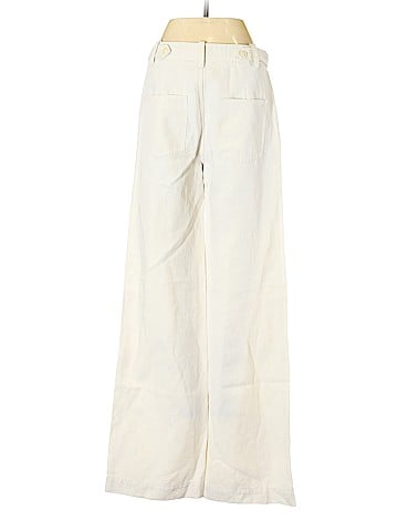 Vince. Linen Pants (view 2)