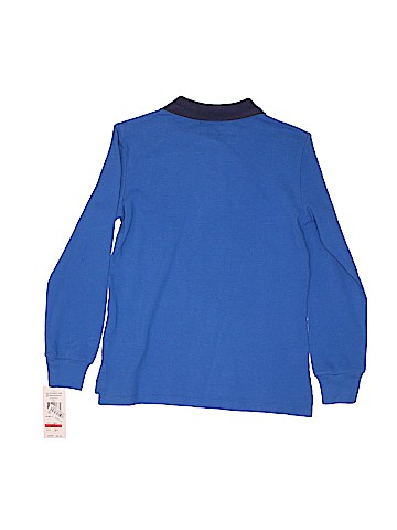 Polo by Ralph Lauren Long Sleeve Polo (view 2)