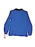 Polo by Ralph Lauren 100% Cotton Blue Long Sleeve Polo Size 6 - photo 2